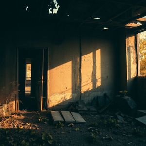 去りゆく時間の中で