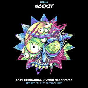 Drop That Speaker (Original Mix)