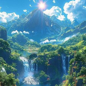 通幽梓晴