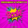 OnDaMiKe - Boom (Original Mix)