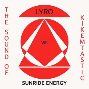 DROPPING LIGHTS IN THE SKY