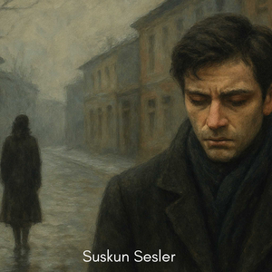 Kendimden Eksiliyorum