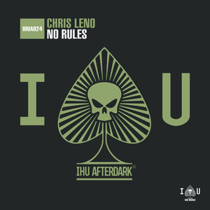 No Rules (Original Mix)