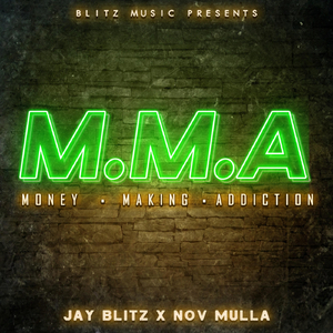 M.M.A