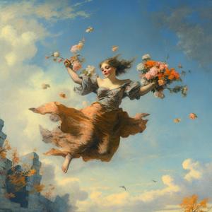 Predicate (feat. Sara Desancti)