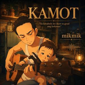 KAMOT