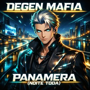 Panamera (Noite Toda)