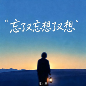 忘了又忘想了又想