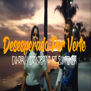Desesperado por Verte