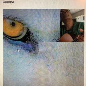Kumba