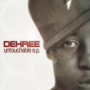 Let It Go (feat. Rebourne)