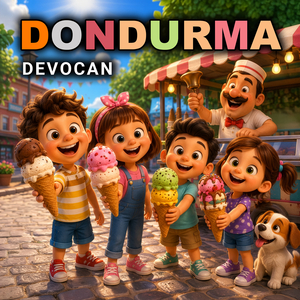 Dondurma