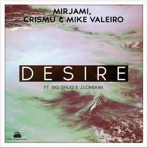 DESIRE (Original Mix)