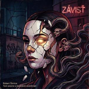 Závisť