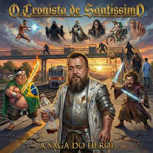 O Cronista de Santissimo