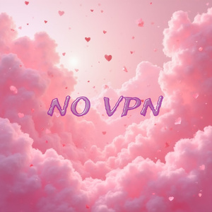 no vpn