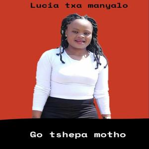 Go tshepa motho