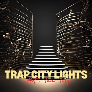 Trap City Lights