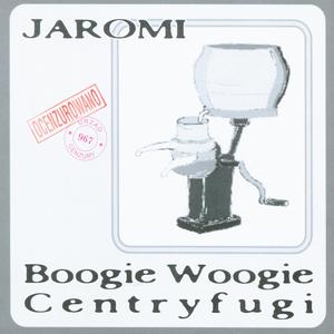 Barborka Boogie