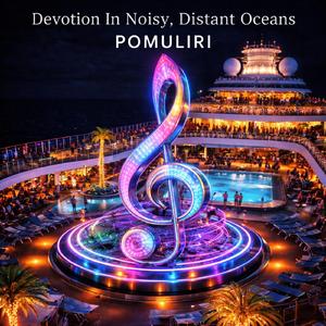 Devotion In Noisy, Distant Oceans