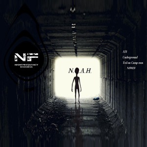 A51 Underground (Ted on Camp Remix)