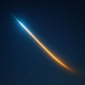 夜空の軌跡 -Echoes of You-