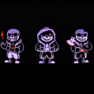 Triple The Insanity V2