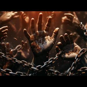 Here To Stay (feat. Yemroki)