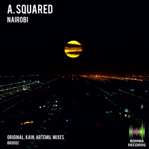 Nairobi (Original Mix)