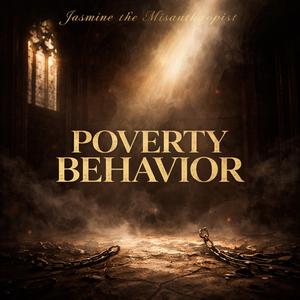 Poverty Behavior