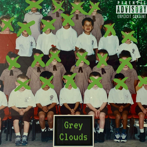 Grey Clouds