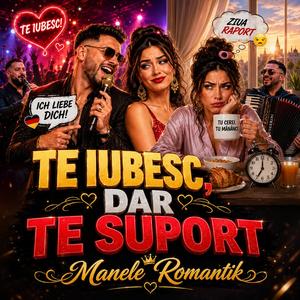 Te Iubesc, Dar Te Suport
