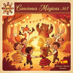 Salta Salta Conejo! _ Jump Jump Bunny!