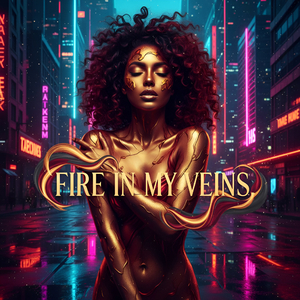 Fire in my Veins