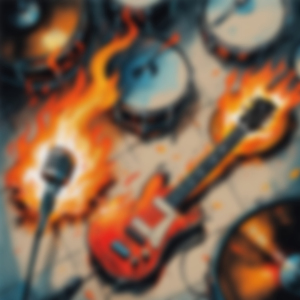 Fuego (Live Session)