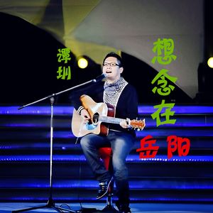 想念在岳阳（谭圳） - Output - Stereo Out