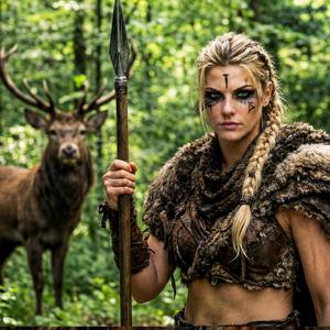 Eikthyrnir