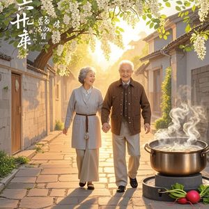 此生的答案_凡人不凡