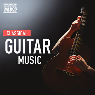 古典传奇拿索斯精选系列- 浪漫吉他