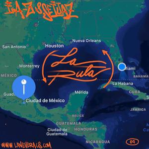 Underground (feat. IsA-Z & Seijazz)