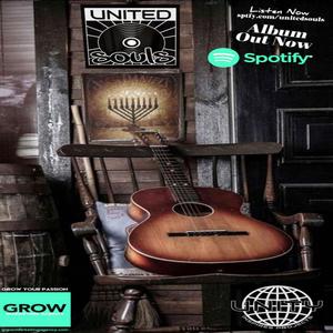 Just a Dream (feat. The 7th Day Boyz, Big-J & Yo Calev)