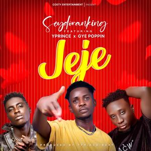 Jeje (feat. Y.Prince & Gye Poppin)
