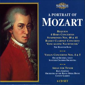 Symphony No. 41 in C Major, K. 551 "Jupiter": IV. Finale. Molto Allegro