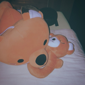 there is nothing like doing nothing with you