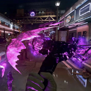 fair trade (feat. AXGXST!)