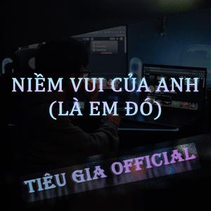 NIỀM VUI CỦA ANH (LÀ EM ĐÓ) (R&B / Lo-fi Chill Version)