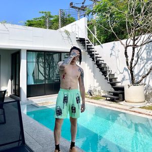 "Secretly V2" MULA SAKEE Type Beat