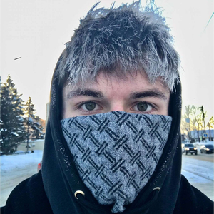 Морозы (speed up)