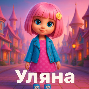 Уляна