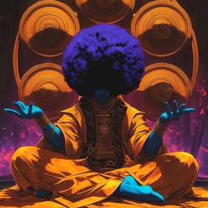 Roblox SCP-3008 OST - Friday Theme (sped up)